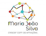 Crescer com as emoções by Maria João Silva